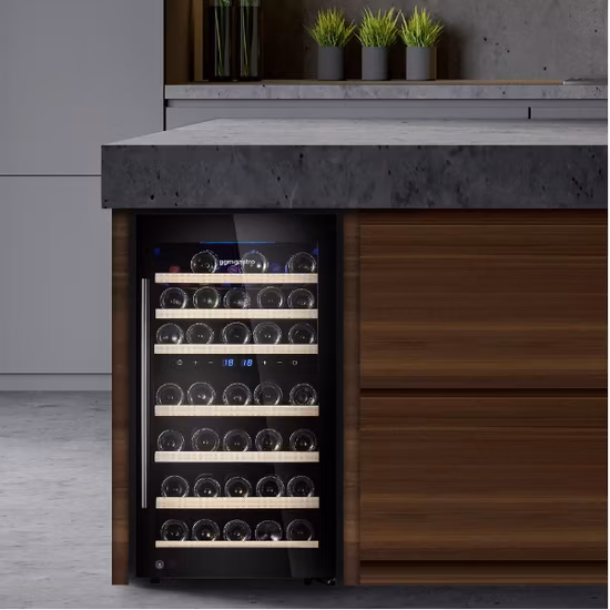 Small Drink Bar Fridge Custom Refrigerators Glass Door Beverage Cooler Wine/Beer Storage Cabinet
